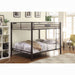 Limbra Double Queen Bunk Bed - 3 Bros Warehouse