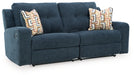 Danum Reclining Sofa - 3 Bros Warehouse