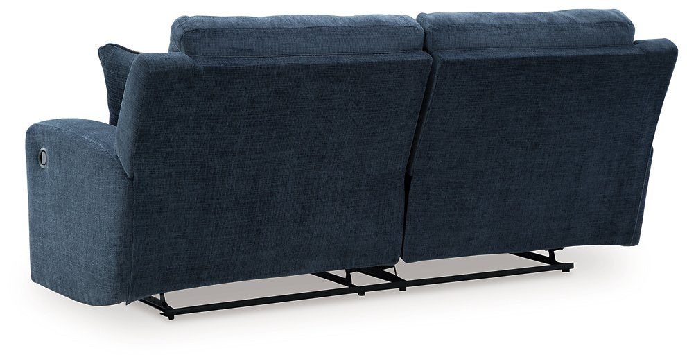 Danum Reclining Sofa - 3 Bros Warehouse