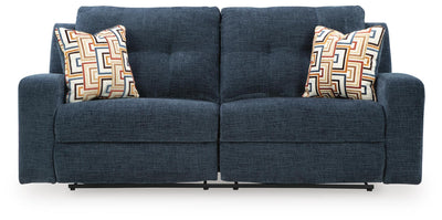 Danum Reclining Sofa - 3 Bros Warehouse