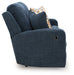 Danum Reclining Sofa - 3 Bros Warehouse