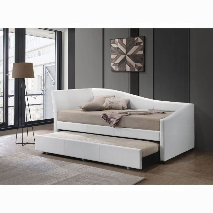 Jedda Daybed With Trundle-Twin - 3 Bros Warehouse