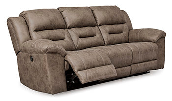 Stoneland Power Reclining Sofa