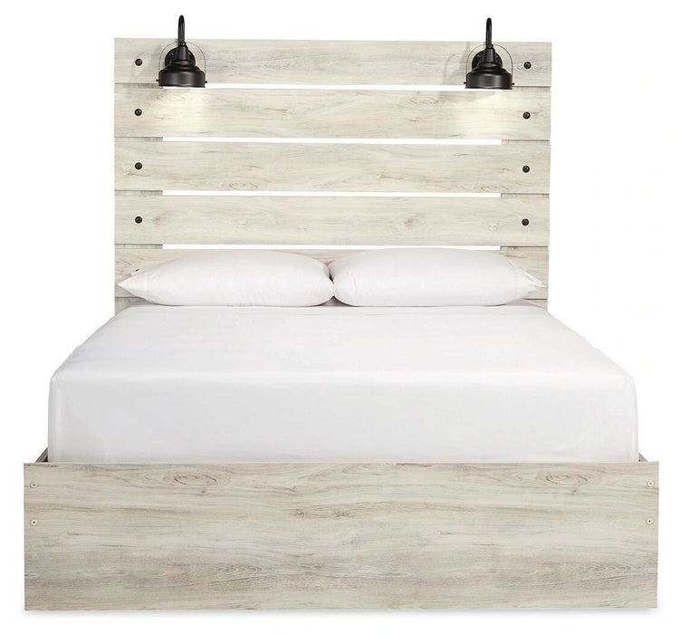 Cambeck Bedroom Set