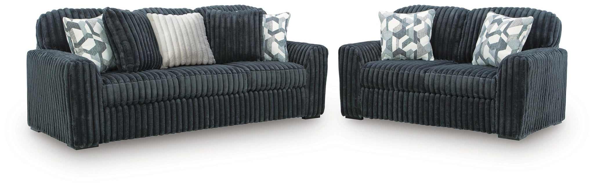Midnight-Madness Living Room Set