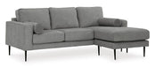 Hazela Living Room Set - 3 Bros Warehouse