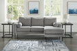 Hazela Living Room Set - 3 Bros Warehouse