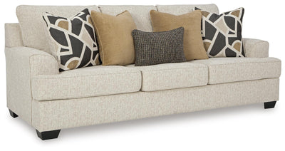Heartcort Sofa - 3 Bros Warehouse