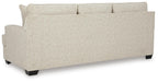Heartcort Sofa - 3 Bros Warehouse