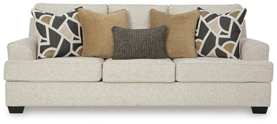 Heartcort Sofa - 3 Bros Warehouse