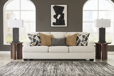 Heartcort Sofa - 3 Bros Warehouse