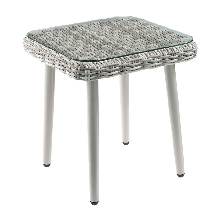 3Pc Patio Bistro Set