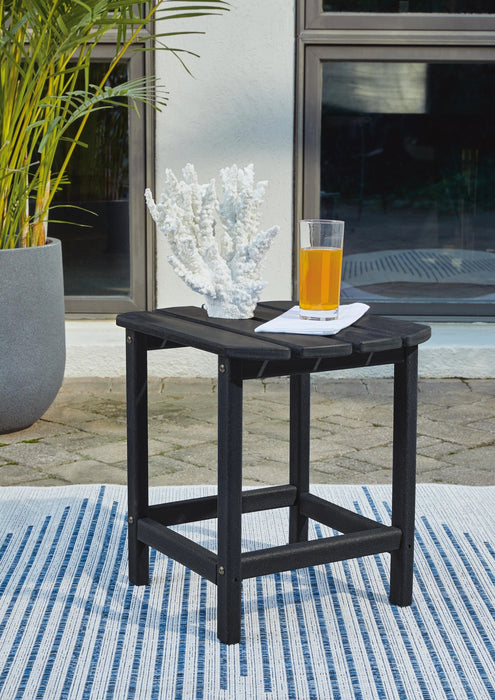 Sundown Treasure End Table - 3 Bros Warehouse