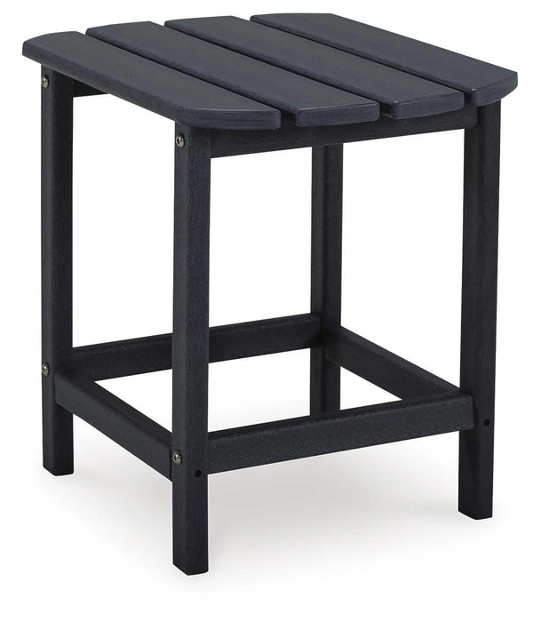 Sundown Treasure End Table - 3 Bros Warehouse