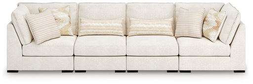 Donelson Creek Sectional - 3 Bros Warehouse