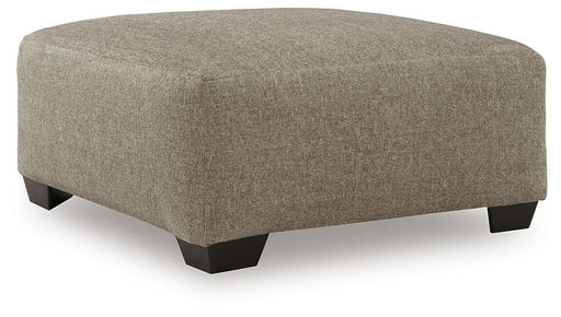 Newellen Oversized Accent Ottoman - 3 Bros Warehouse