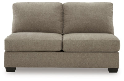 Newellen Sectional with Double Chaise - 3 Bros Warehouse