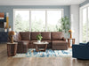 McDowlan Sectional with Chaise - 3 Bros Warehouse