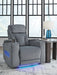 Studio Cave Power Recliner - 3 Bros Warehouse