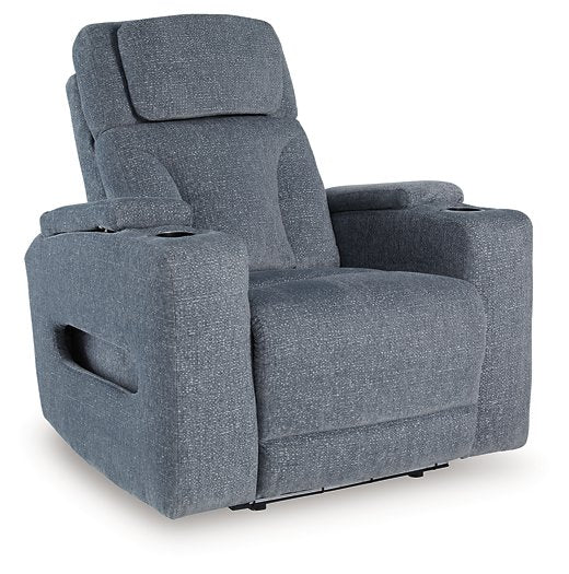 Studio Cave Power Recliner - 3 Bros Warehouse