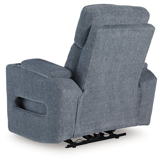 Studio Cave Power Recliner - 3 Bros Warehouse
