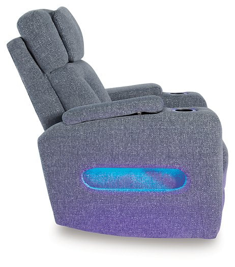 Studio Cave Power Recliner - 3 Bros Warehouse