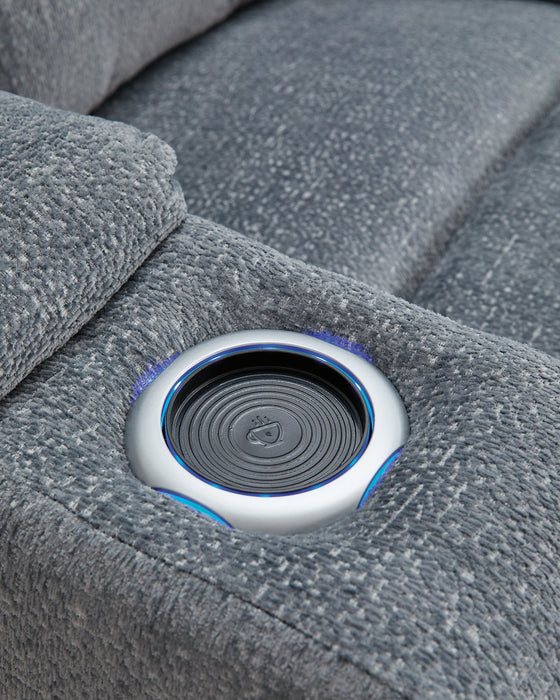 Studio Cave Power Recliner - 3 Bros Warehouse