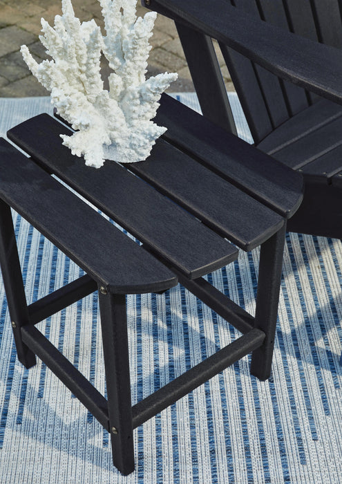 Sundown Treasure End Table - 3 Bros Warehouse