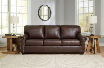 Colleton Sofa - 3 Bros Warehouse
