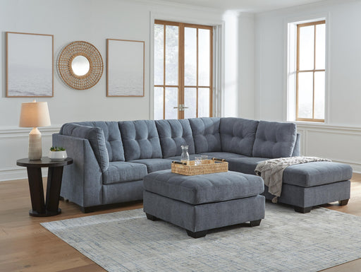 Marleton Living Room Set - 3 Bros Warehouse