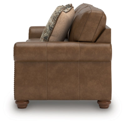 Chasemore Sofa - 3 Bros Warehouse