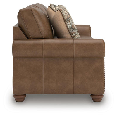 Chasemore Sofa - 3 Bros Warehouse