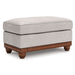 Clearbrooke Ottoman - 3 Bros Warehouse