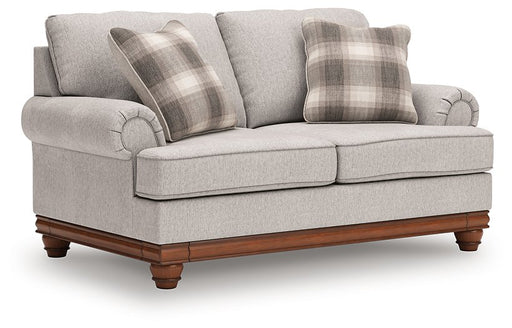 Clearbrooke Loveseat - 3 Bros Warehouse