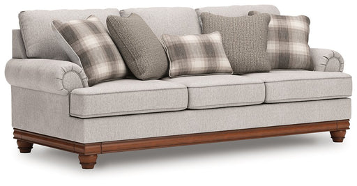 Clearbrooke Sofa - 3 Bros Warehouse