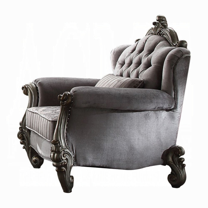 Versailles Chair With Pillow