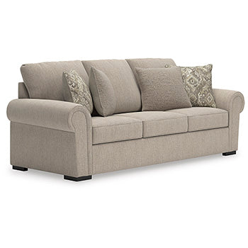 Sararose Sofa - 3 Bros Warehouse