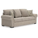 Sararose Sofa - 3 Bros Warehouse