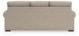Sararose Sofa - 3 Bros Warehouse
