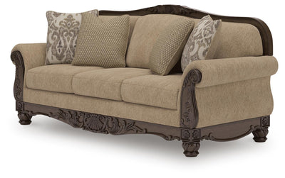 Chelsworth Sofa - 3 Bros Warehouse