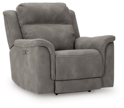 Next-Gen DuraPella Power Recliner - 3 Bros Warehouse