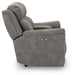 Next-Gen DuraPella Power Reclining Loveseat with Console - 3 Bros Warehouse