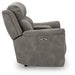 Next-Gen DuraPella Power Reclining Loveseat with Console - 3 Bros Warehouse