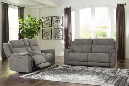 Next-Gen DuraPella Living Room Set - 3 Bros Warehouse