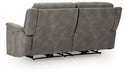 Next-Gen DuraPella Power Reclining Sofa - 3 Bros Warehouse