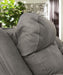 Next-Gen DuraPella Power Reclining Loveseat with Console - 3 Bros Warehouse