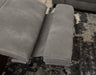 Next-Gen DuraPella Power Reclining Loveseat with Console - 3 Bros Warehouse