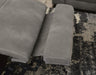Next-Gen DuraPella Power Reclining Loveseat with Console - 3 Bros Warehouse