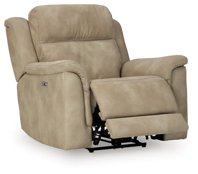 Next-Gen DuraPella Power Recliner - 3 Bros Warehouse
