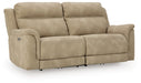 Next-Gen DuraPella Power Reclining Sofa - 3 Bros Warehouse